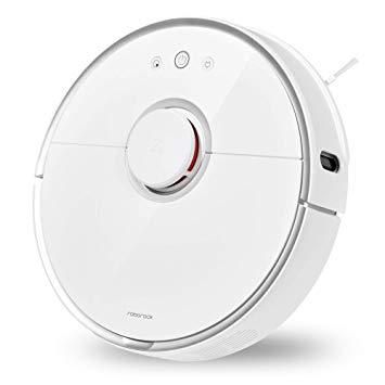 Roborock announces Black Friday robot vacuum deals worth up to $140 off S5 for $359
