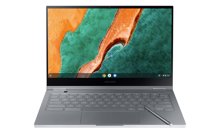 Samsung EDU Galaxy 13.3" Chromebook: i5 10210U, 256GB, 8GB RAM $499 + tax + free S/H