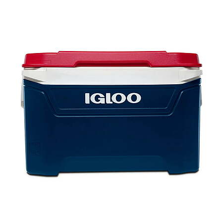 Sams Club: Igloo 60-Quart Sunset Roller Cooler $40 - 2023-08-30