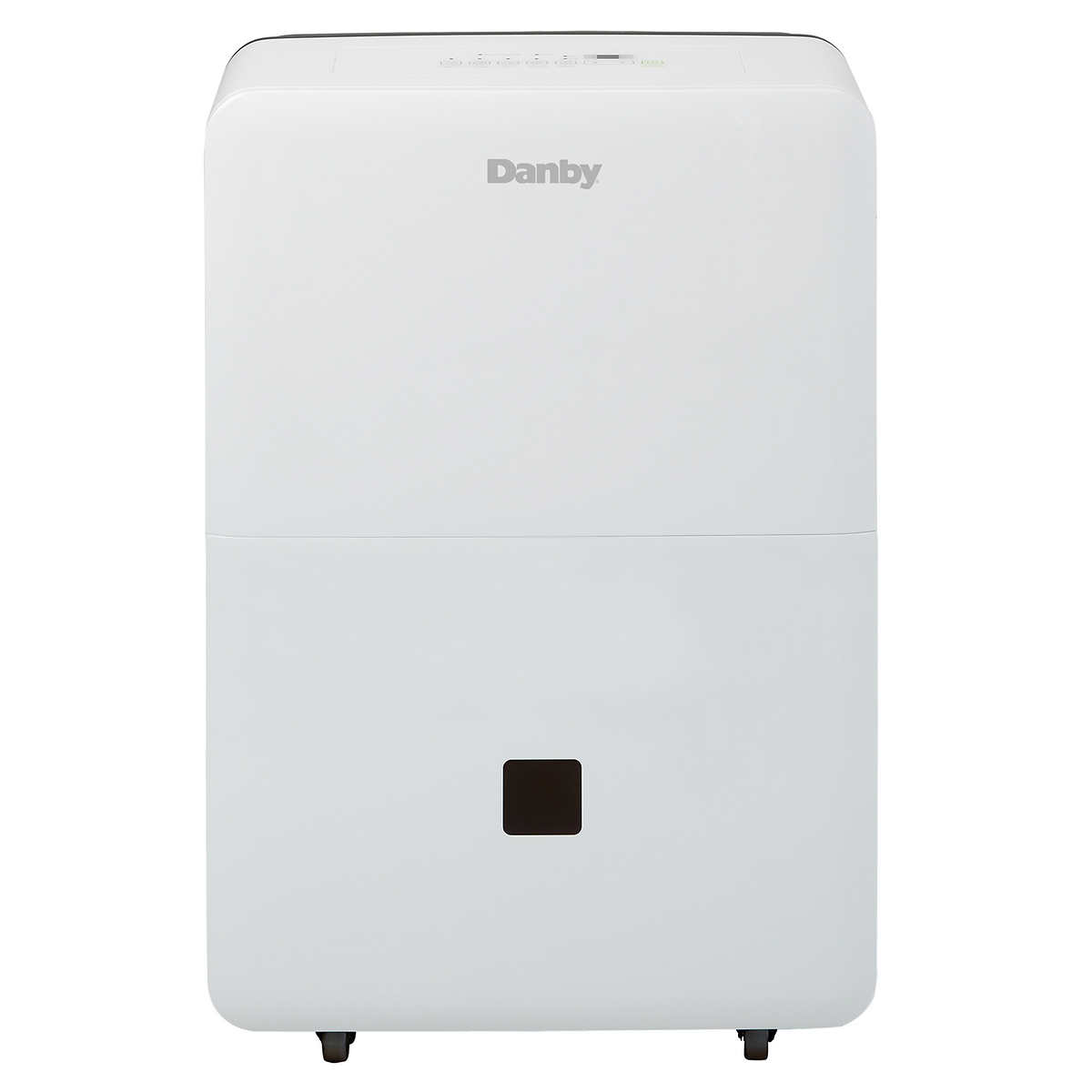 Danby 50 Pint Dehumidifier with Pump $139.99 ($129.99 In Store YMMV)
