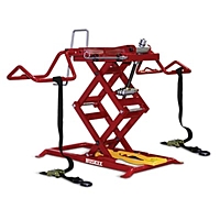 350 lb. Lawn Mower Lift 49.99