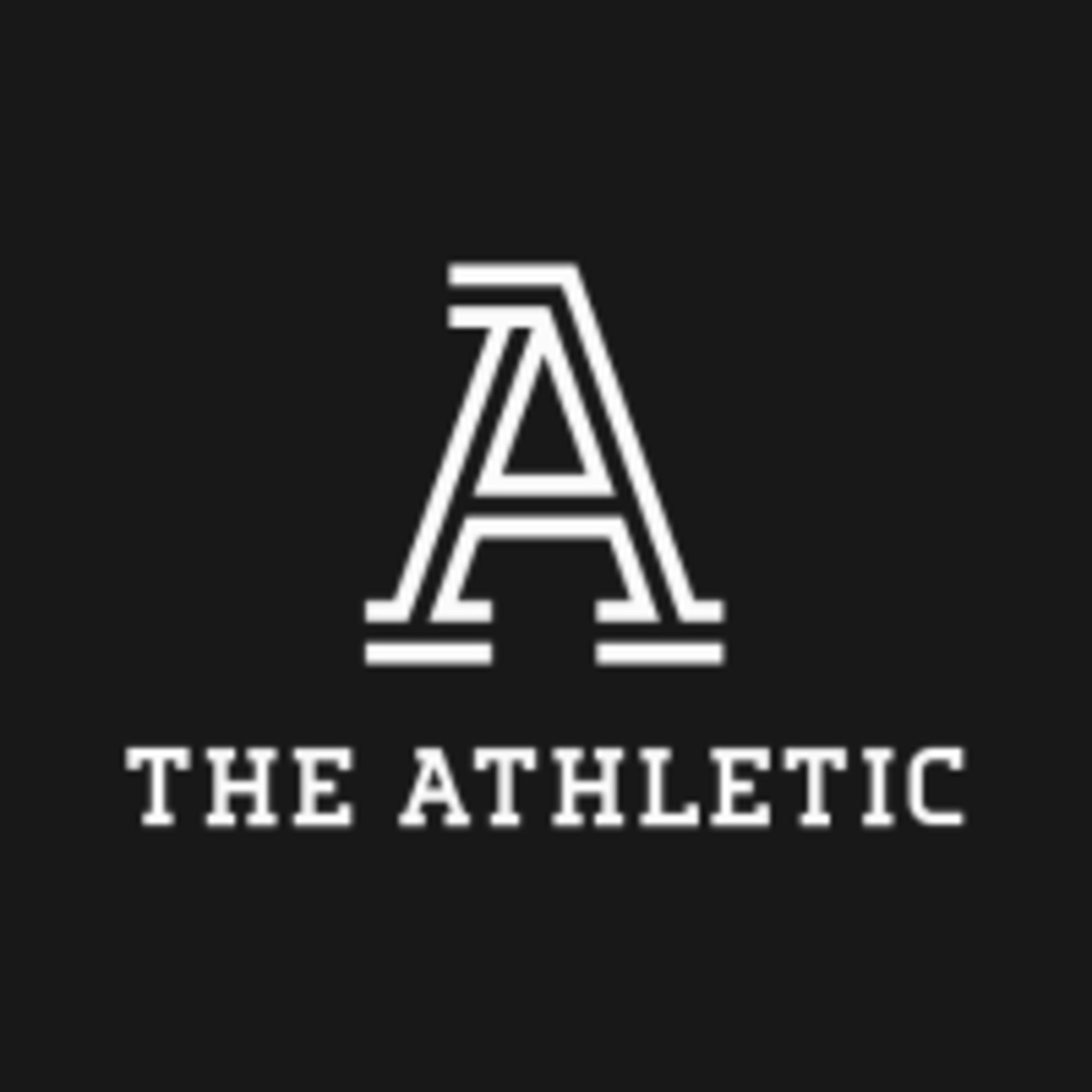 1 year subscription to 'The Athletic' - $1.99 / mo $23.88
