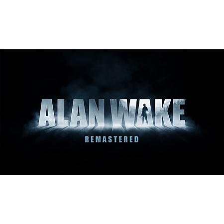 85% Off Alan Wake Remastered for Switch!
