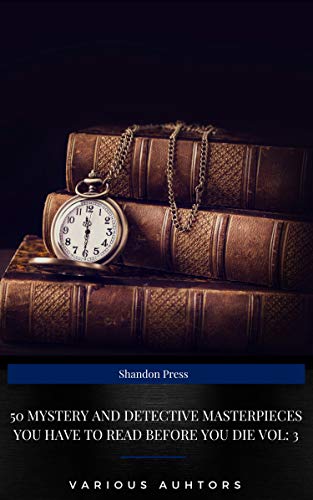 Kindle Classics Ebooks (HORROR/GOTHIC Boxed , FAIRY TALES Boxed Set, 50 Masterpieces 1-3, Edgar Allan Poe….) - FREE