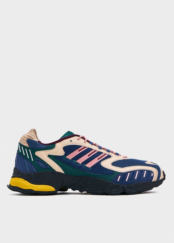 Vans Authentic Sneaker in Various Colors $16, Adidas Torsion TRDC $39 and More + shipping
