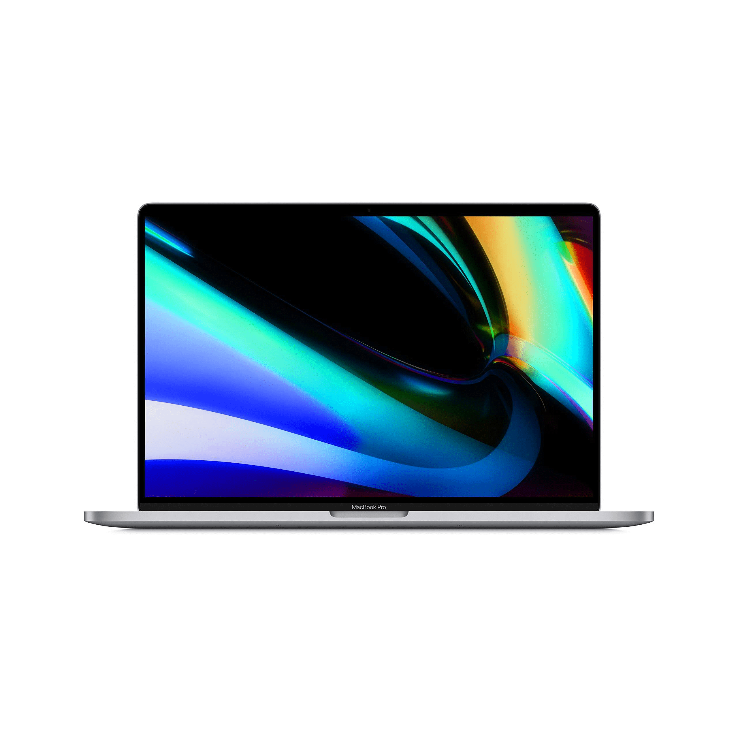 New Apple MacBook Pro 16&quot; with Touch Bar, Intel Core i7 Processor, 16GB Memory and 512GB SSD
