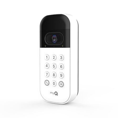 Chamberlain myQ Garage Keypad: 65% Off