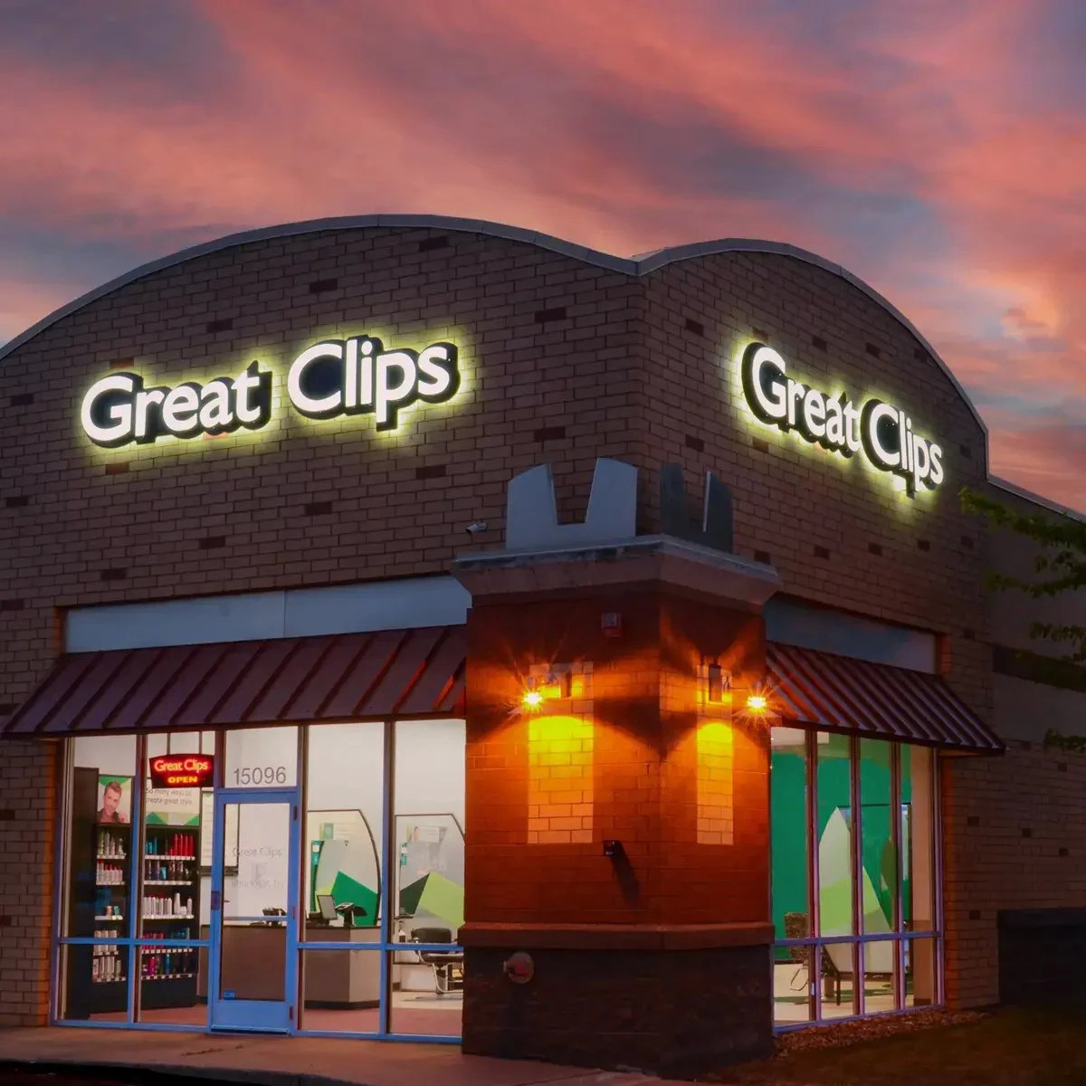 Great Clips Gift Card 2024 $11 99 to $19 99 ( Varies by location) $12