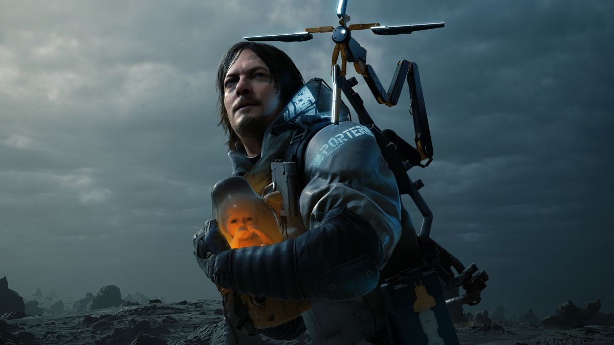 Heads Up: Starting July 9, 2020 - Pick up a brand new graphics card, desktop, or laptop with an RTX graphics card and receive Death Stranding for free.