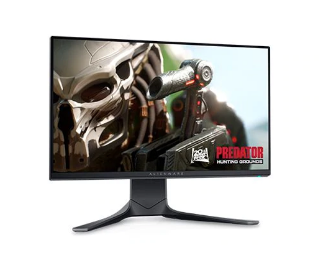 Alienware 25 Gaming Monitor: AW2521HF $384.99