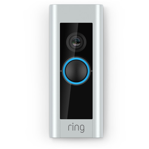 Ring Video Doorbell Pro $159 at BH Photo