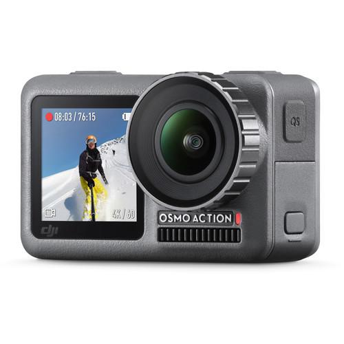 osmo action $249 no tax free shipping