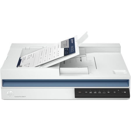 HP ScanJet Pro 2600 f1 for Only $58!