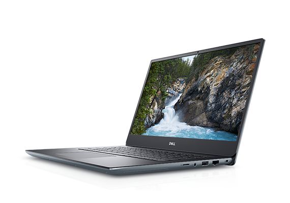 New Vostro 15 5590 Laptop  Intel i7 (10th gen)  /   NVIDIA GeForce MX250 / 256 SSD / 8GB ram $709