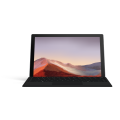Platinum Surface Pro 7 + Pro Type Cover Bundle (10th Gen Intel Core i5) 8gb ram 128 SSD $799.99
