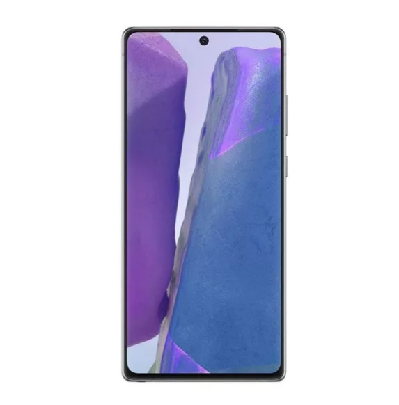 Samsung Galaxy Note20 5G Unlocked (128GB) - Mystic Gray - $999.99 with $200 target gift card