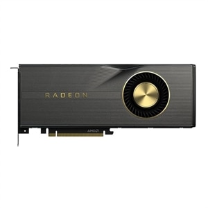 VisionTek Radeon RX 5700 XT - 50th anniversary edition - graphics card - Radeon RX 5700 XT - 8 GB $399.99 + FS @Dell