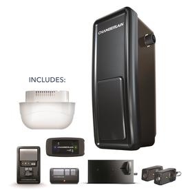 Chamberlain Wall Mount Direct Drive Garage Door Opener - RJO20 - $262 - Lowe's - YMMV $262.8