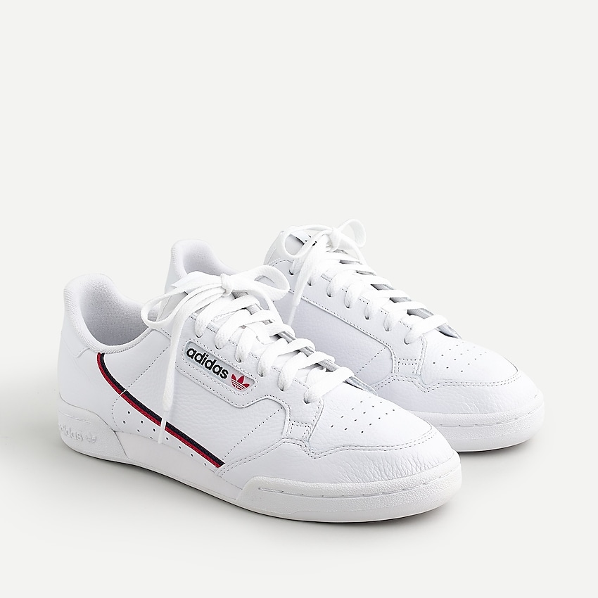 Adidas Continental 80 sneakers $33.99 AC + FS