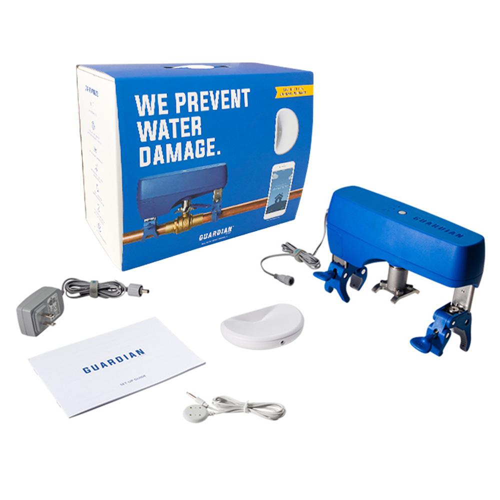 Guardian Leak Prevention System @ Home Depot $50 $50.02