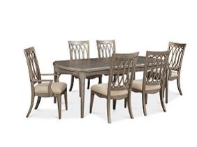 Macy's Columbus Day Furniture & Mattress Sale