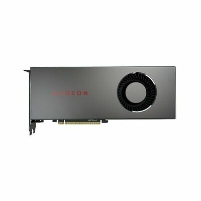VisionTek Radeon RX 5700 8GB GDDR6 video graphics card $279.99