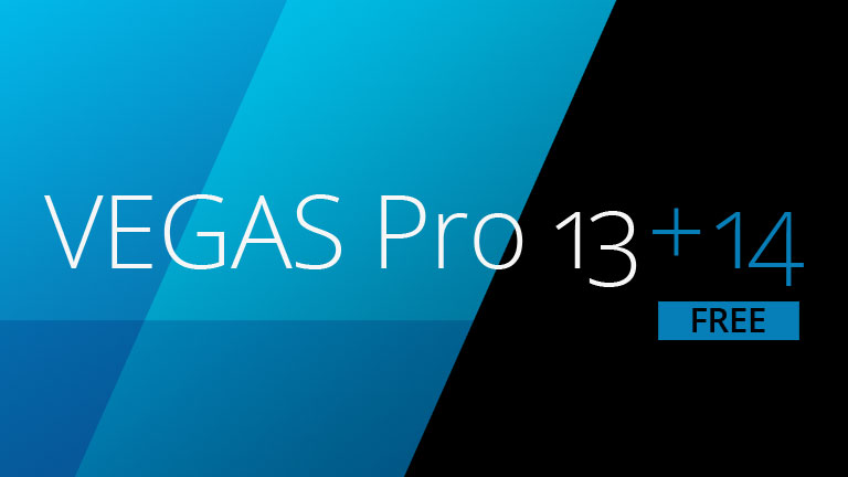 Latest Sony Vegas Pro 13 Free Download Mac 2016 - Free  Full Version 2016