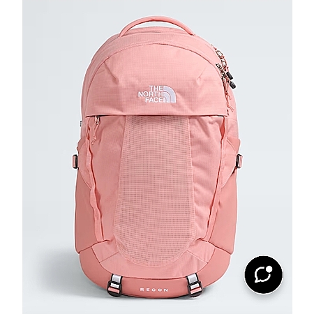 north face backpack slickdeals The North Face Men's & Women's Recon Backpack (fits up to 16'' Laptop)