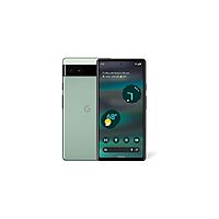 (NEW) Google Pixel 6a 5G Smartphone - 128GB (Unlocked) $174.99