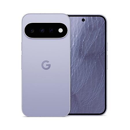 Google Pixel 11 - Unlocked Smartphone, Gemini - 256 GB - Frost