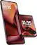 Motorola - razr ultra 2025 512GB (Unlocked) - PANTONE Rio Red