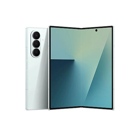 Samsung Galaxy Z Fold7 Cell Phone, 256GB AI Smartphone, Unlocked Android, AI Photo Edits, Large Screen, Long Battery Life, 2025, US 1 Yr Manufacturer Warranty, Mint