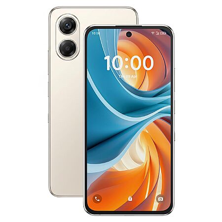 TCL NXTPAPER 70 Pro Unlocked Android Phone, 6.9" 120Hz Display, 8+128GB