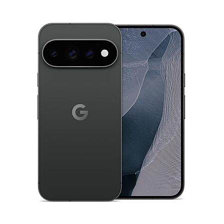 Google Pixel 11 Pro - Unlocked Smartphone, Gemini - 256 GB $849