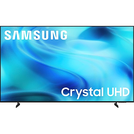 Samsung - 65” Class U8000H Series Crystal UHD 4K Smart Tizen TV (2026)