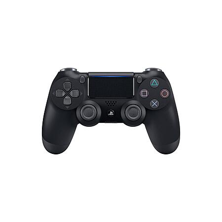 Sony DualShock 4 Wireless Controller for Sony PlayStation 4 Jet Black 45 FREE S H