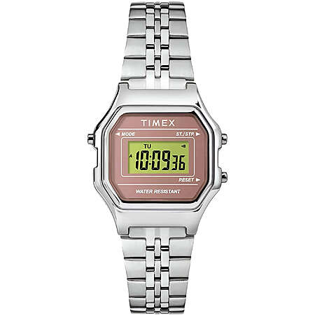 66% Off Timex Women's Watch