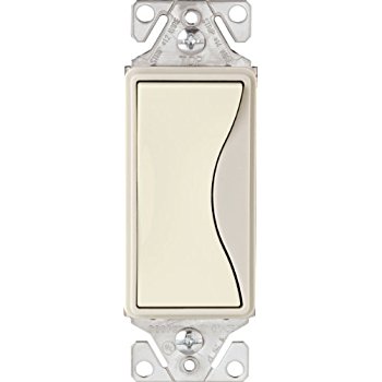 Eaton RF9501DS Aspire Z-Wave Wireless Single Pole Switch for $7.44 on amazon
