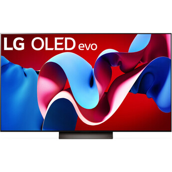LG OLED Evo C4 65" + Free Shipping + No Tax $1299 - Greentoe