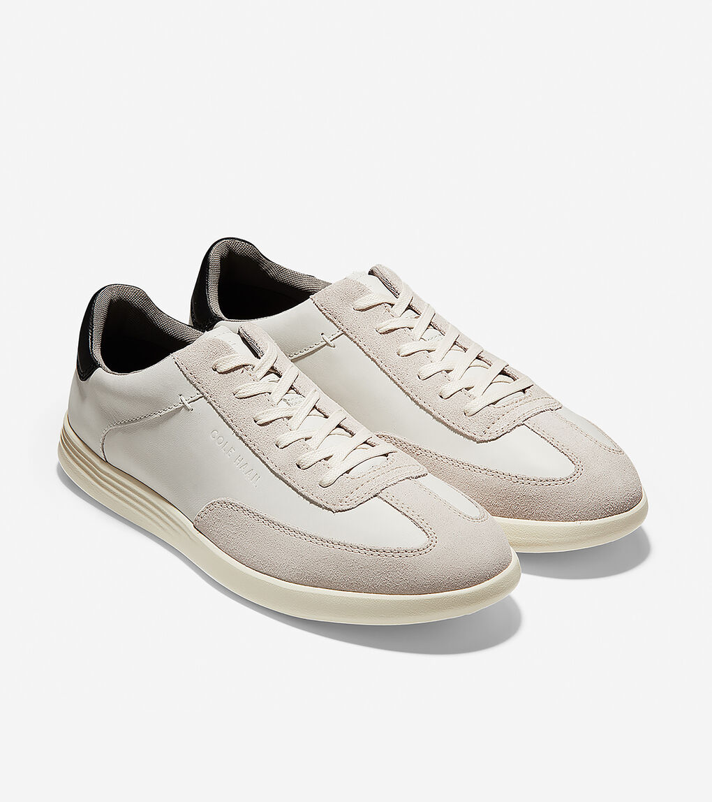 Cole Haan Men's Grand Crosscourt Turf Sneaker $50