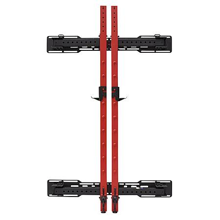 Ethos folding squat rack 104.98
