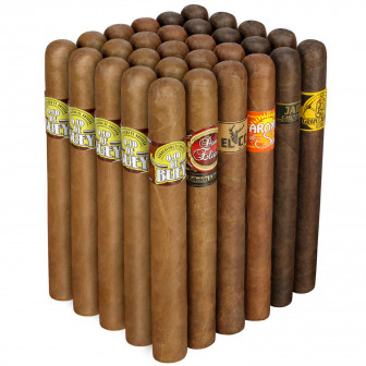 Cheap 'n Deep Churchill 30-Rack Brick $39 - 2024-04-01