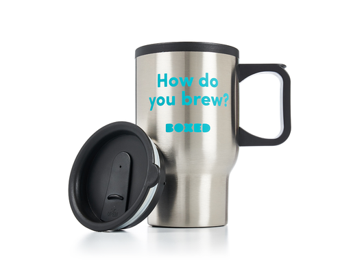 Coffee Mug 16 oz free with $20 at Boxed.com