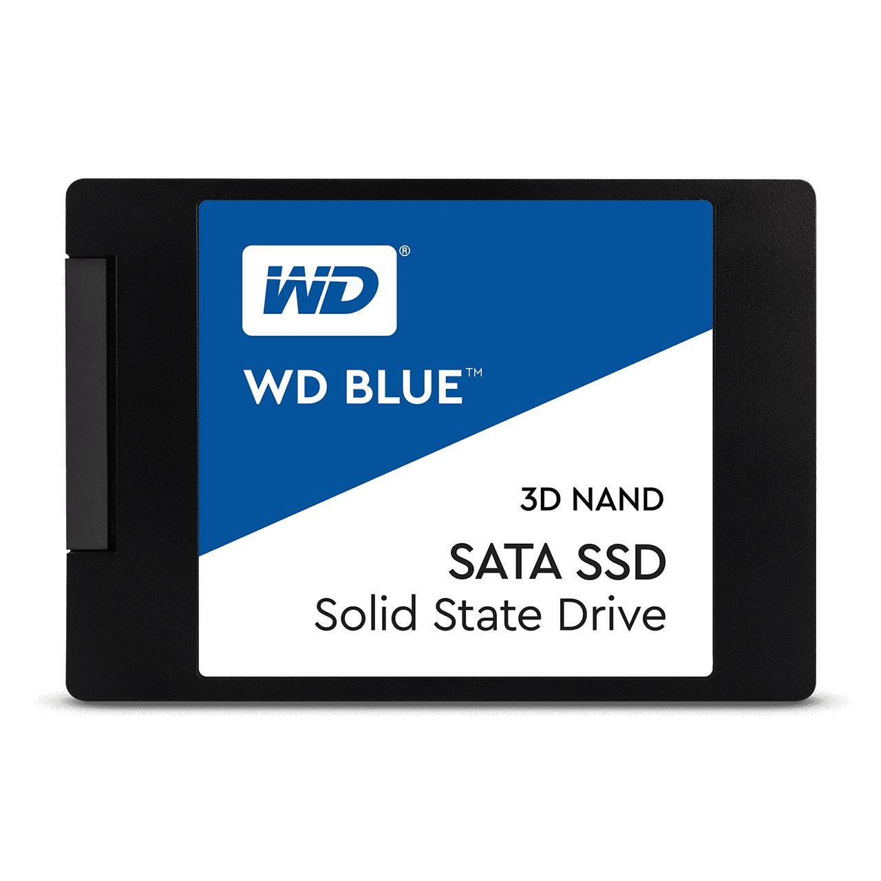 EDU email: Western Digital WD Blue SSD 1TB $74.79, 2TB $152.99 +TAX +FREESHIP