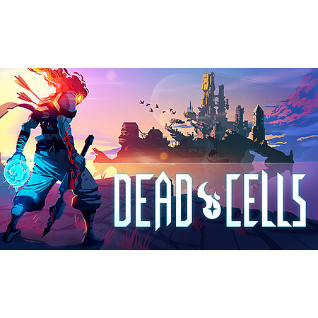 Dead Cells (PC / Steam Digital Download) $10.42 - 2025-12-01
