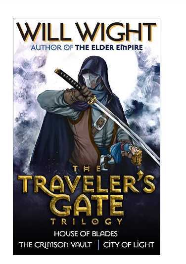 All Will Wight ebooks free July 4th