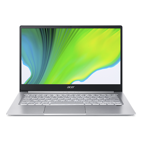 Acer Swift 3 Laptop: Ryzen 7 4700U, 14 1080P, 8GB DDR4, 512GB SSD $649.99