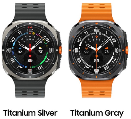 Samsung EDU EPP Trade In Galaxy Watch5 Pro Get 47mm Galaxy Watch Ultra from 137.95 Free Shipping