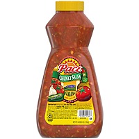64-Oz Pace Chunky Medium Salsa