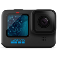 GOPRO HERO11 Action Camera - Black : Target $149.99 YMMV in store only